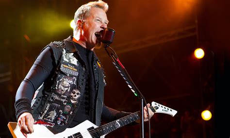 Metallica Upcoming Shows — Live Nation