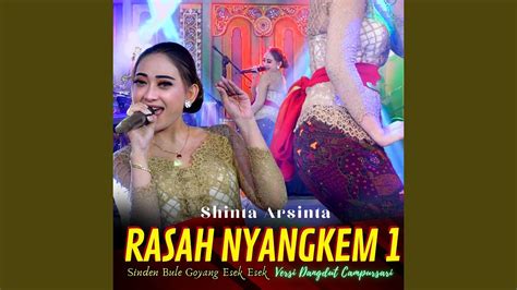 Rasah Nyangkem 1 YouTube Music