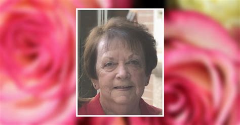 Karen Johnson Obituary 2023 Mcdougal Funeral Home