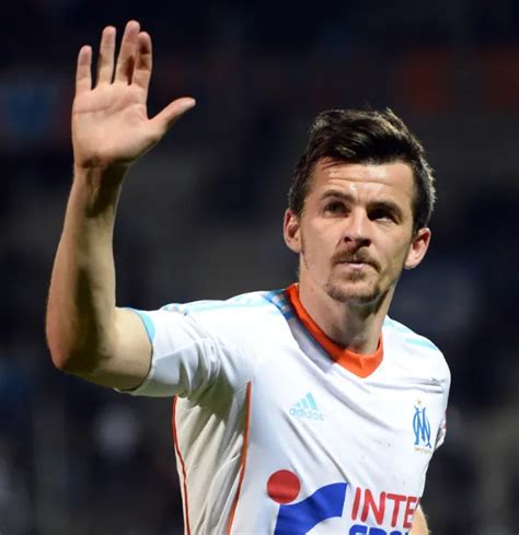 Joey Barton Net Worth, Age, Height, Weight, Career, And More ...