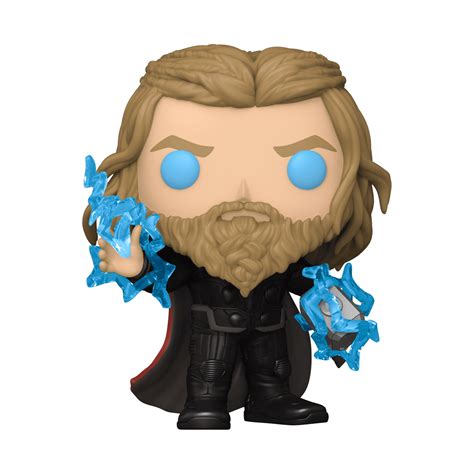 Buy Pop! Thor (Glow) at Funko.