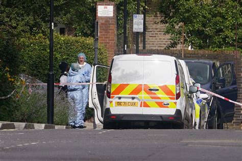 Bristol Suitcase Suspect Named After More Human Remains Found In London