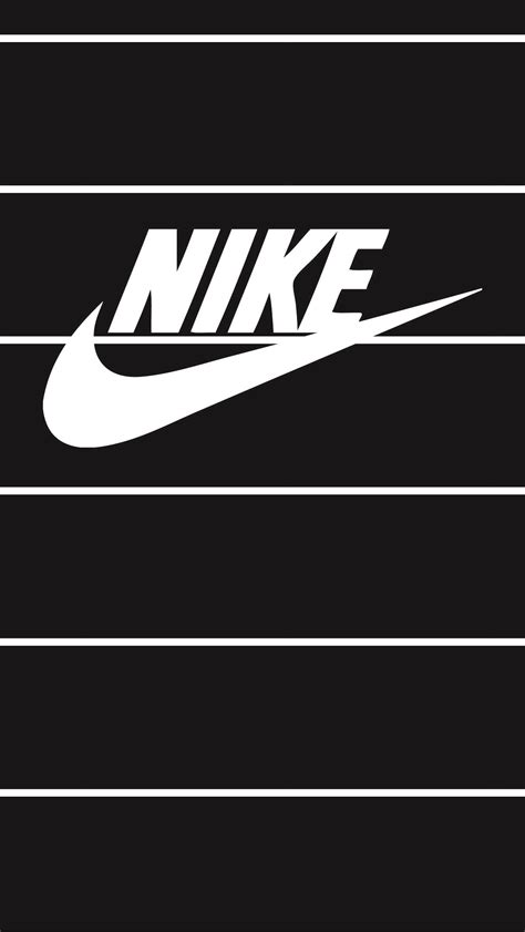 Black Nike Wallpapers on WallpaperDog