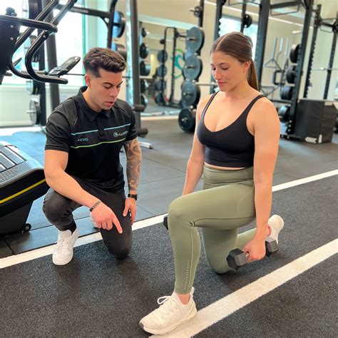 Gym Glen Waverley - MyoActive Performance