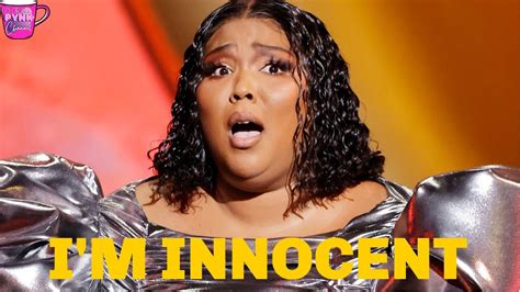 Lizzo Being Sued By Former Backup Dancers Do U Believe Them Spill