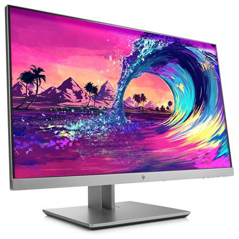 Monitor Hp Elitedisplay E Reacondicionado Hardware You Cloud