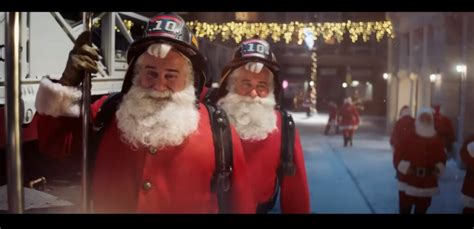 Coca-Cola Christmas Commercial 2023