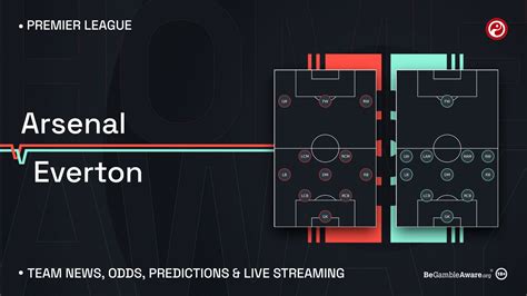 Arsenal Vs Everton Live Stream Watch Premier League Online