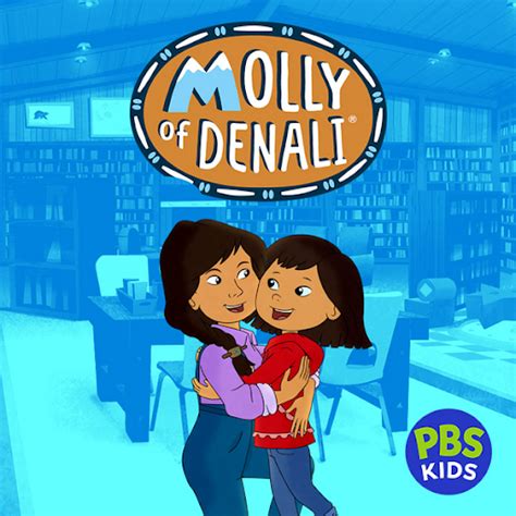 Molly of Denali - TV on Google Play