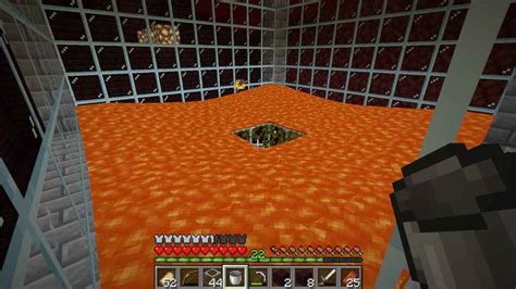 How to make a Blaze Farm in Minecraft - Pro Game Guides