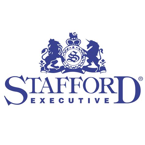 Stafford Logo PNG Transparent – Brands Logos