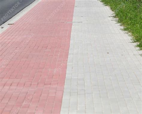 Kostka Brukowa HOLLAND Bruk Betonowa Parkingowa Chodnikowa Plac Deptak