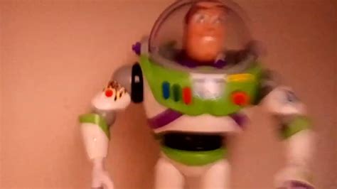 Comercial Buzz Lightyear Youtube