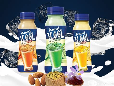 Amul Kool Milk Review Kesar Elaichi And Badam Tested 2023