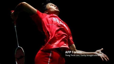 Jadwal Link Live Streaming Semifinal All England Open Jojo