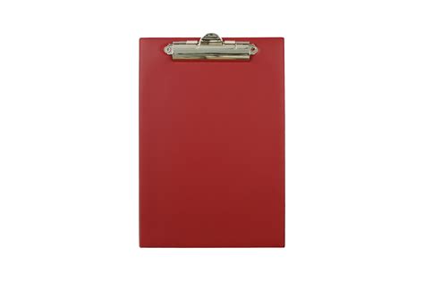 Biurfol Deska A Clipboard Pvc Bordowa Taniaksiazka Pl