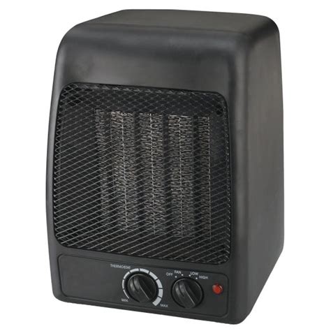 Ceramic Heater 1500W - Lumberworld