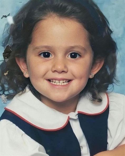 Ariana Grande Childhood