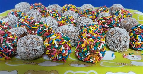 Arriba 51 Imagen Receta De Trufas Con Galletas Maria Abzlocalmx