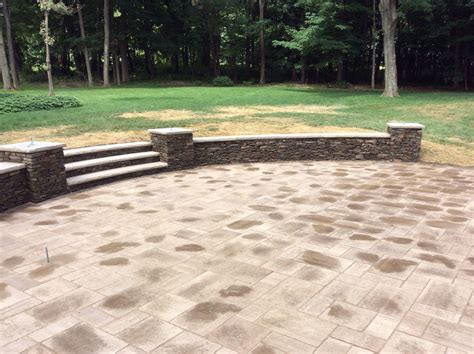 Techo Bloc Blu 60 Patio Hardscape Backyard Outdoor Living