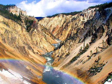 Pinpointing the Trigger Behind Yellowstone's Last Supereruption - Eos