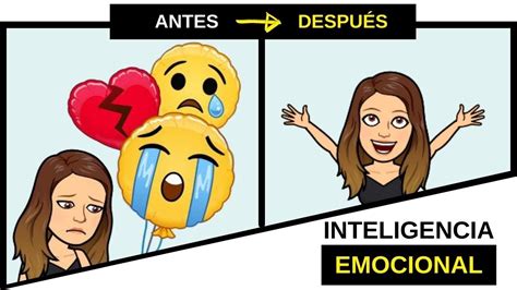 4 Pasos Para Controlar Tus Emociones Youtube