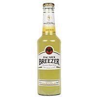 Bacardi Breezer Pineapple Ml