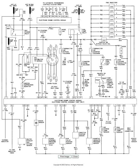 1999 Ford F150 Wiring Diagrams