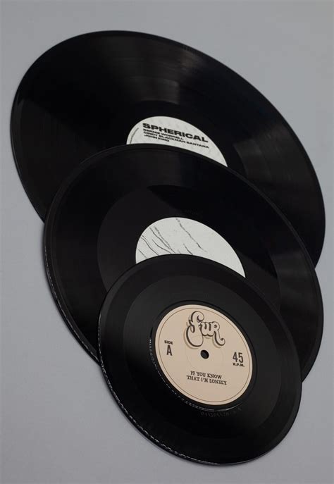 About Vinyl Pressing | MonotypePressing