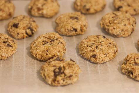 Recette De Cookies Aux Sp Culoos Sans Beurre Charles Cuisine