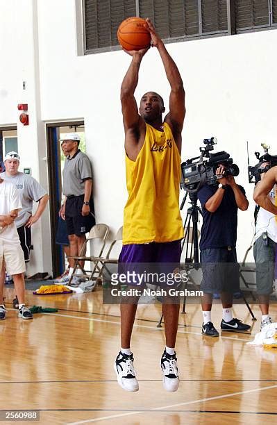 1,566 Kobe Bryant Practice Stock Photos, High-Res Pictures, and Images ...