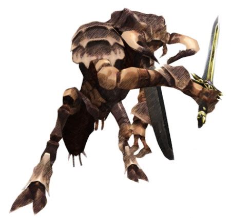 Category:Beastmen - FFXI Wiki