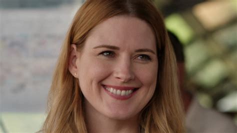 Alexandra Breckenridge Dishes On Mel Jack And Season 4 Of Virgin