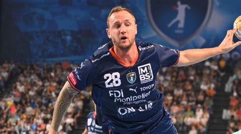 Handball Ligue Des Champions Masculine Le Mhb Domine Plock Au Bout Du