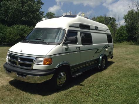 Xplorer Rvs For Sale