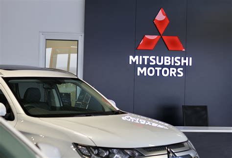 Not one, but five new Mitsubishi dealerships opened in SA | TWFLD