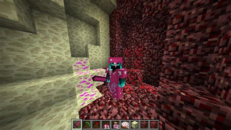 Meldexun S Crystalic Void Minecraft Mods CurseForge