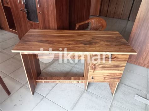 Melamine Table With Cupboard 4 By 2 For Sale Kandy City Ikman