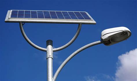 Top 8 Wholesale Solar Street Light Manufacturers In USA