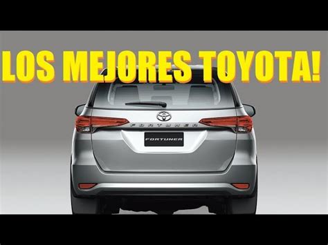 Qué tan Buena es la Marca Toyota Una Mirada a la Calidad de la