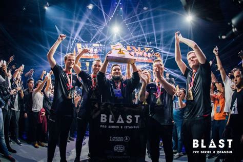 Mibr Mostra Evolu O Mas Astralis Mant M Hegemonia T Tulo Da Blast