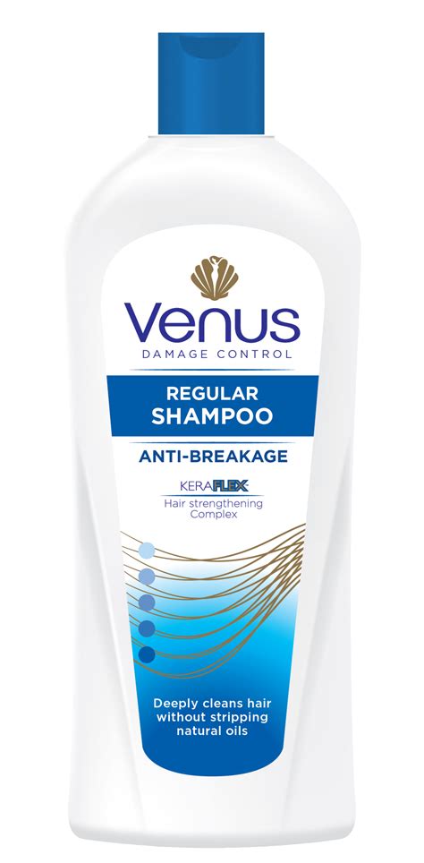 Anti Breakage Regular Shampoo Venus