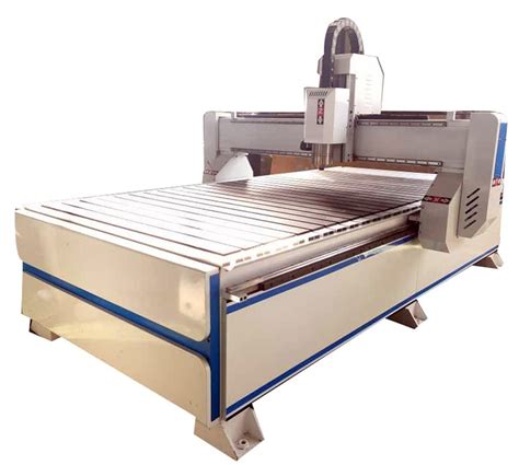 Cnc Wood Router Machine Kw At Rs In Ladwa Id