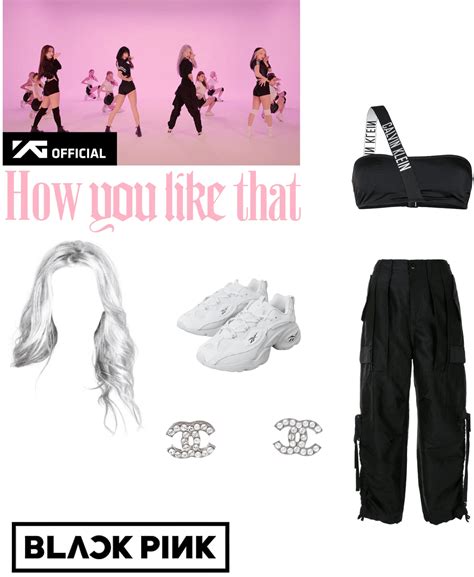 Kpop Dance Outfits, Dance Outfits Practice, Dance Practice, Kpop ...