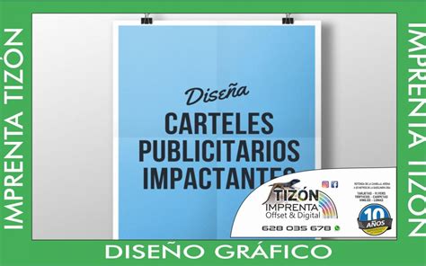 Dise O De Carteles En Tenerife Sur Imprenta En Tenerife Sur Arona La