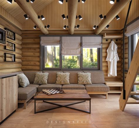 SAUNA 20-2 on Behance