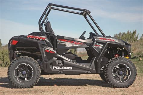 Utv Test Polaris Rzr 900 Xc Utv Action Magazine