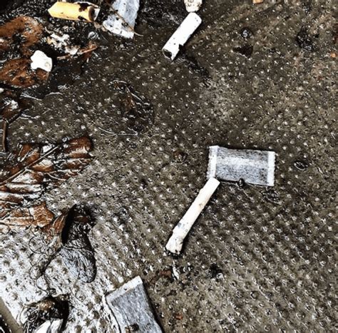 What is the strongest cigarette in world - Buenotalk