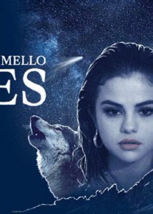 Selena Gomez x Marshmello Promotional Shoot for New Single Wolves -01 ...