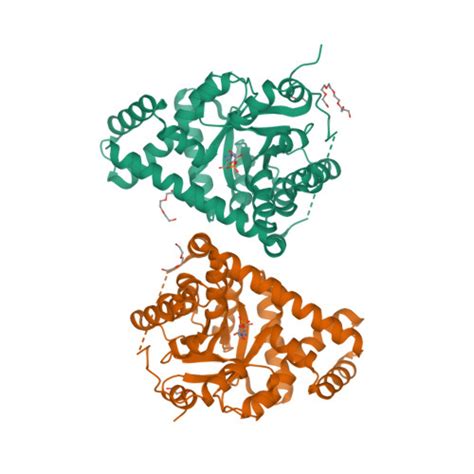 Rcsb Pdb 3upb 15 Angstrom Resolution Crystal Structure Of